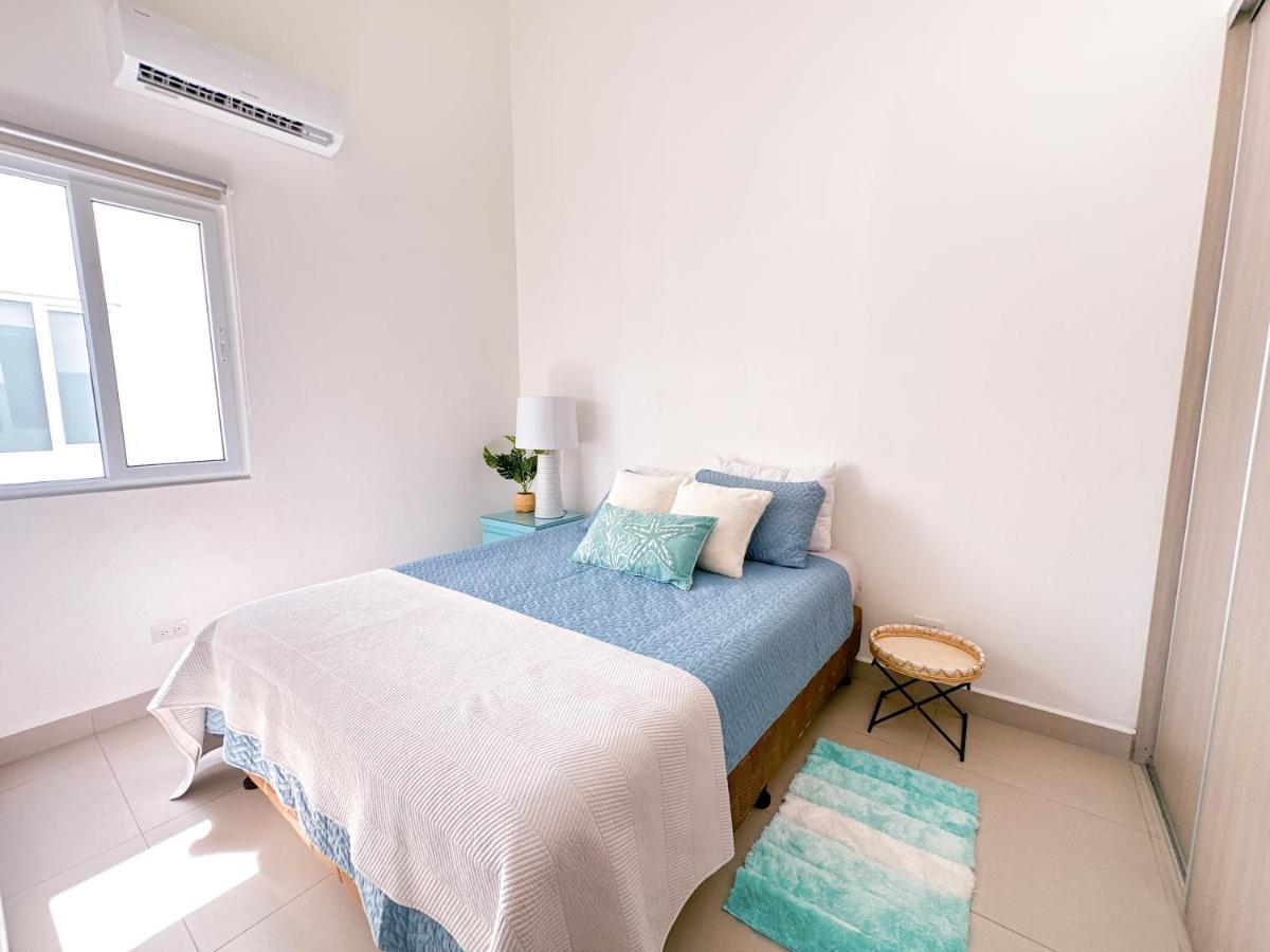 Pura Vida Apartment With Nice Pool Walking Distance To The Heart Of Jaco Jacó Exterior foto