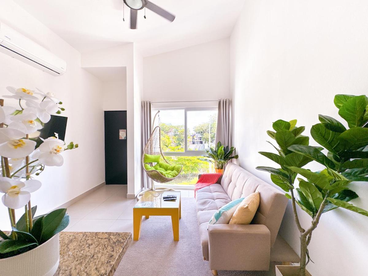 Pura Vida Apartment With Nice Pool Walking Distance To The Heart Of Jaco Jacó Exterior foto