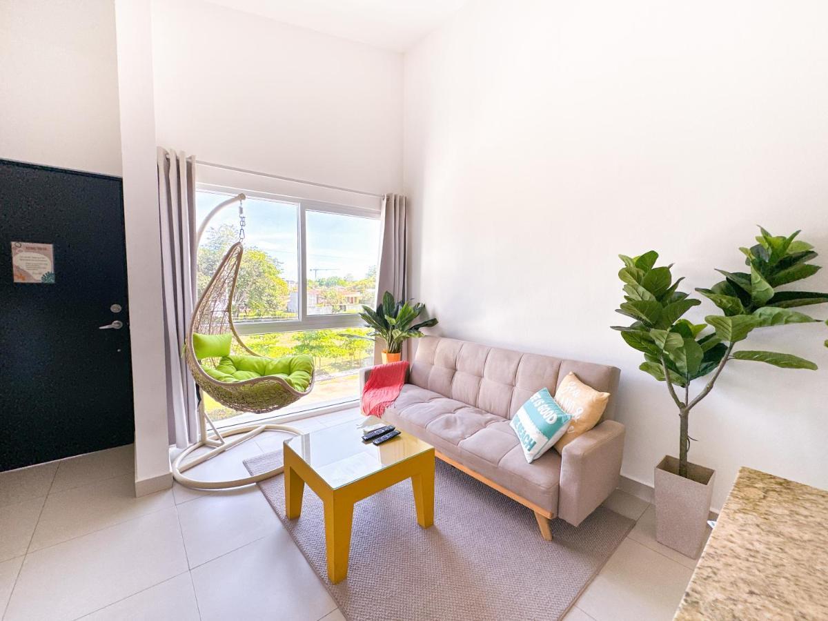 Pura Vida Apartment With Nice Pool Walking Distance To The Heart Of Jaco Jacó Exterior foto